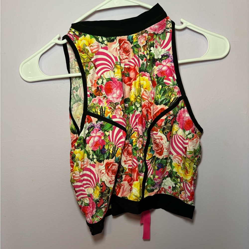 Victoria’s Secret Mary Katrantzou Top